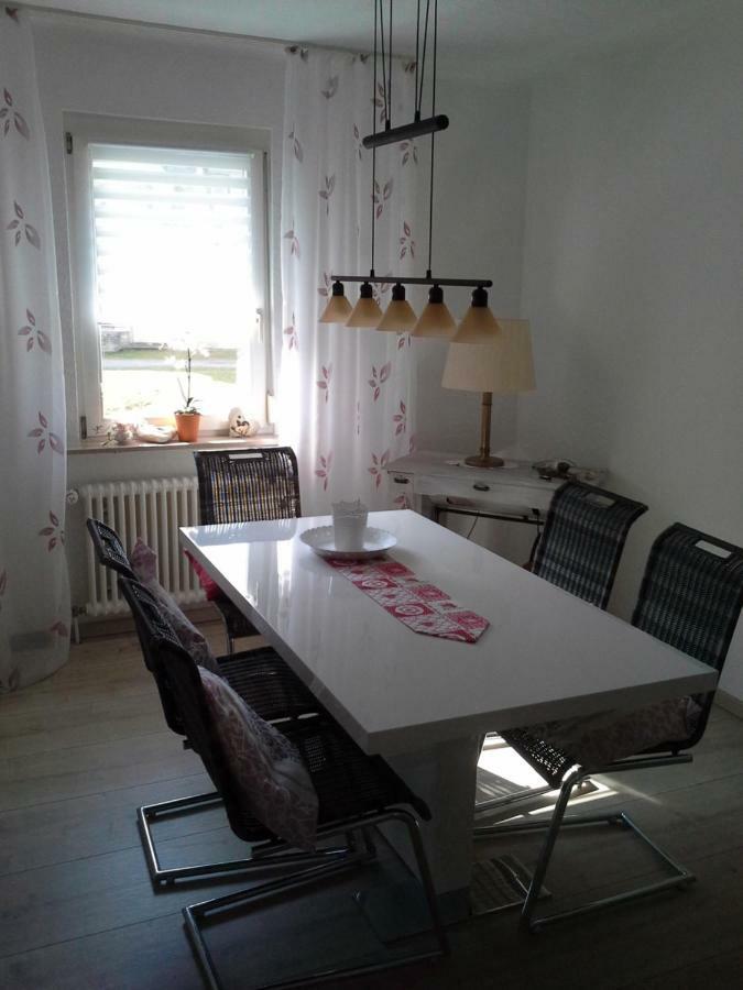 Apartmán Haus Laetsch Bad Peterstal-Griesbach Exteriér fotografie
