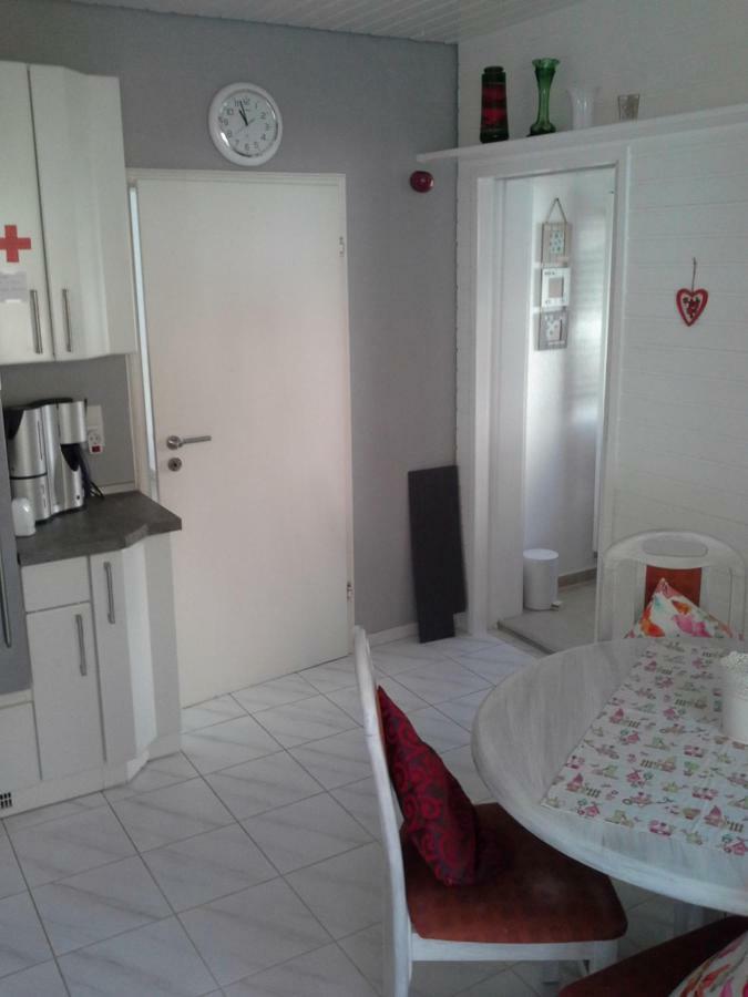 Apartmán Haus Laetsch Bad Peterstal-Griesbach Exteriér fotografie