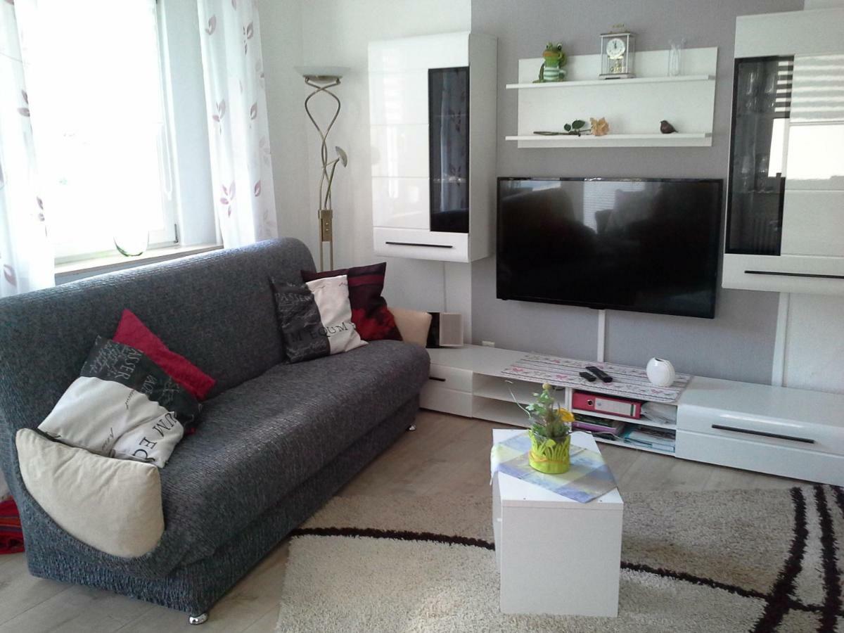 Apartmán Haus Laetsch Bad Peterstal-Griesbach Exteriér fotografie