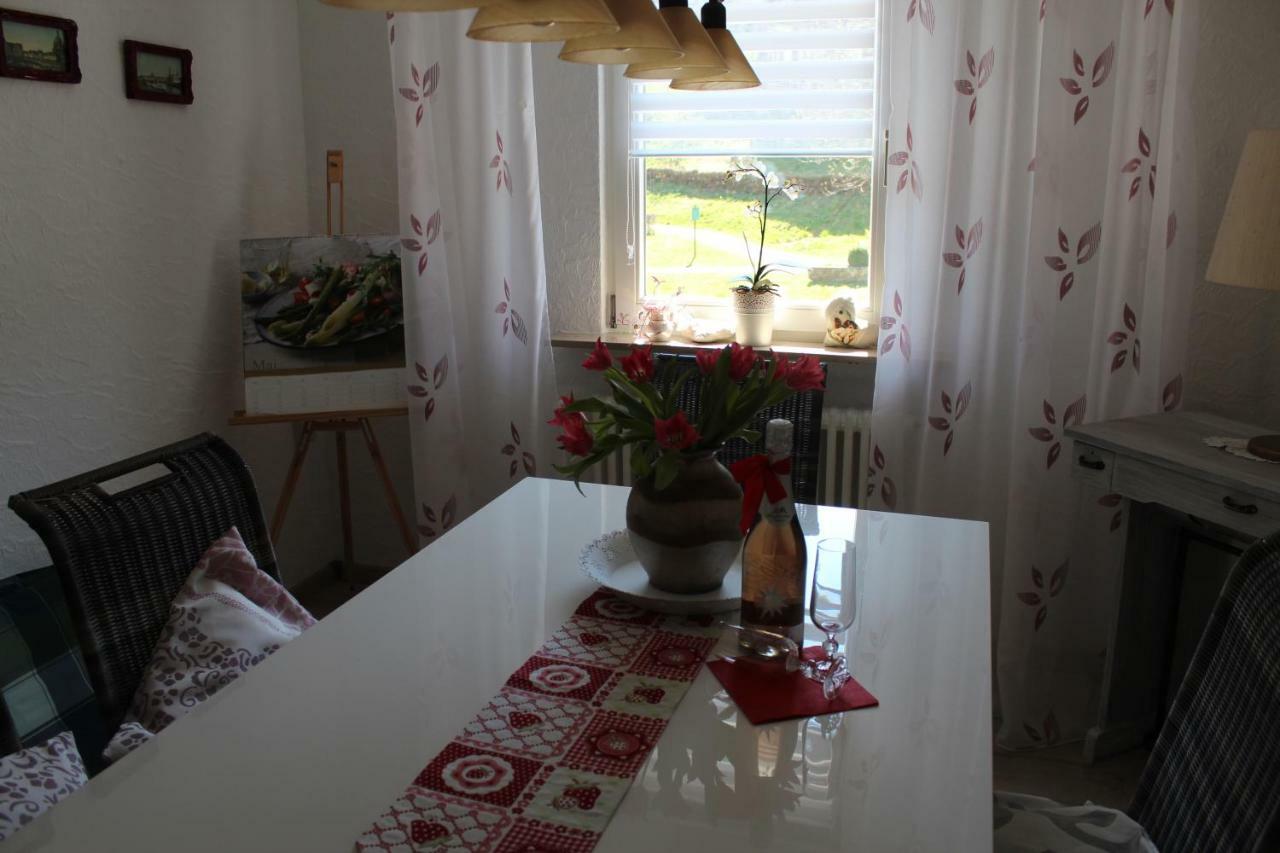 Apartmán Haus Laetsch Bad Peterstal-Griesbach Exteriér fotografie